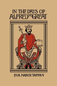 cover of the book In the Days of Alfred the Great