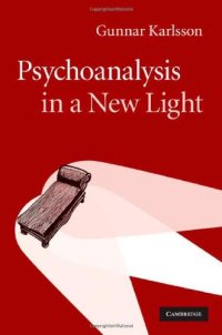 cover of the book Psychoanalysis in a New Light