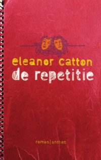 cover of the book De repetitie