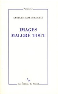 cover of the book Images Malgre Tout