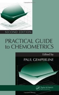 cover of the book Practical Guide To Chemometrics, Second Edition