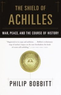 cover of the book The Shield of Achilles