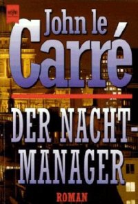 cover of the book Der Nachtmanager