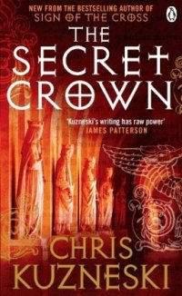 cover of the book Payne & Jones 06 Secret Crown