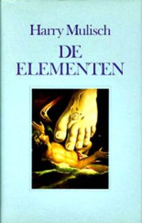 cover of the book De elementen