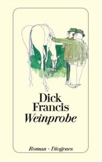 cover of the book Weinprobe