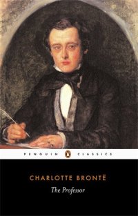 cover of the book The Professor (Penguin Classics)