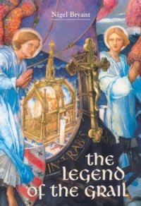 cover of the book The Legend of the Grail (Arthurian Studies)