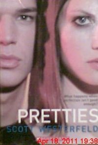 cover of the book Pretties