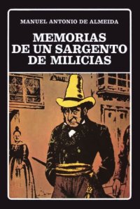 cover of the book Memorias de un sargento de milicias