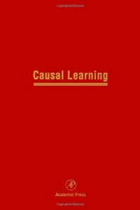 cover of the book Causal Learning