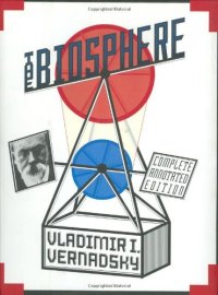 cover of the book The Biosphere: Complete Annotated Edition