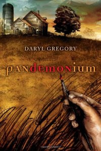 cover of the book Pandemonium