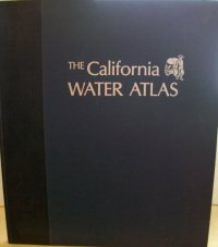 cover of the book The California Water Atlas