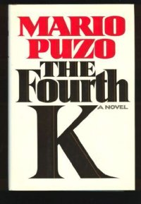 cover of the book The Fourth K