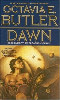 cover of the book Dawn (Xenogenesis, Bk. 1)