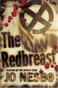 cover of the book The Redbreast