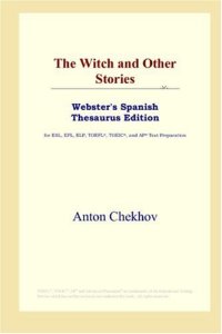 cover of the book The Witch and Other Stories (Webster's Spanish Thesaurus Edition)