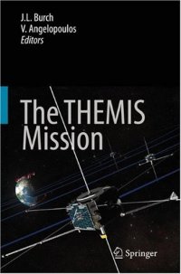 cover of the book The THEMIS Mission