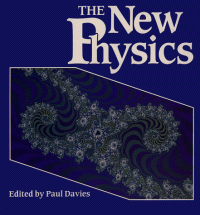 cover of the book The New Physics