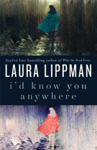 cover of the book I'd Know You Anywhere