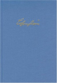 cover of the book Agrippina, Epicharis (Historisch-Kritische Ausgabe) (Historisch-Kritische Ausgabe)