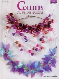 cover of the book Colliers au fil des saisons