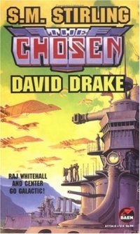 cover of the book The Chosen (The Raj Whitehall Series, Book 6)