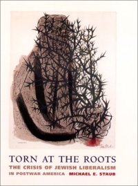 cover of the book Torn at the Roots