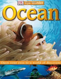 cover of the book Eye Wonder: Ocean