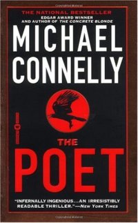 cover of the book The Poet