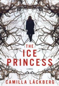 cover of the book The Ice Princess