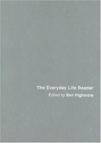 cover of the book The Everyday Life Reader