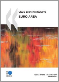 cover of the book OECD Economic Surveys: Euro Area 2010