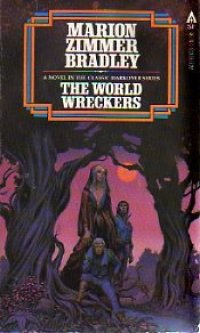 cover of the book The World Wreckers