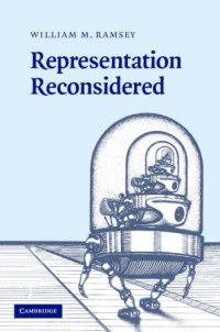 cover of the book Representation Reconsidered