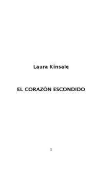 cover of the book El Corazon Escondido (Spanish Edition)