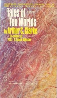 cover of the book Tales of Ten Worlds