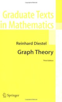 cover of the book Graph Theory