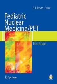 cover of the book Pediatric Nuclear Medicine PET