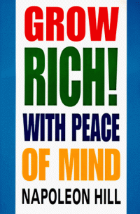 cover of the book Grow Rich!: With Peace of Mind