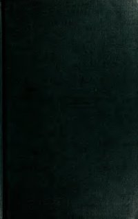 cover of the book Toward a General Theory of Action