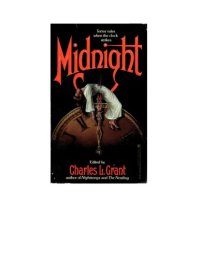 cover of the book Midnight