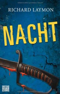 cover of the book Nacht