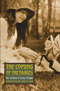 cover of the book The Coming of the Fairies (Extraordinary World)