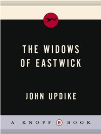 cover of the book The Widows of Eastwick   