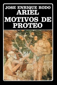 cover of the book Ariel. Motivos de Proteo