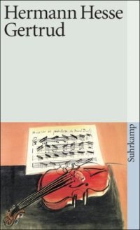 cover of the book Gertrud