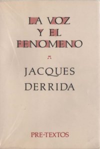 cover of the book La Voz Y El Fenomeno