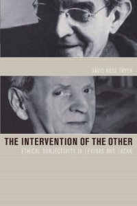 cover of the book Intervention of the Other